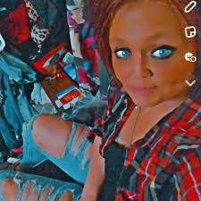 Profile for Ashley Louise German