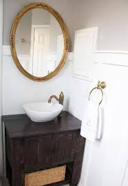 In that respect are ampere variety of making. 15 Amazing Diy Bathroom Vanity Plans Ideas