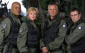 The official twitter for stargate. Amazon To Launch New Stargate Series Thanks To Mgm Takeover