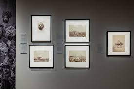 Delhi Durbar: Empire, Display and the ...