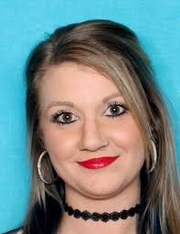 Wanted Suspect: Cox, Lauren Michelle