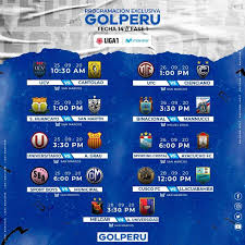 Resultados de fútbol, partidos en directo, real madrid, fórmula 1, motogp, cristiano, messi y más. Liga 1 Movistar Aqui La Guia De Partidos De La Fecha 14 Transmitidos En Vivo Por Gol Peru En Directo Online Campeonato Peruano Fase 1 Futbol Peruano