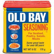 The Aldi Spot Helping You Save Old Bay Seasoning Chesapeake Bay Seafood Dip
