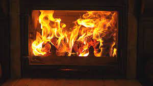 Fireplace Zoom Background Images Free Virtual Meeting Backgrounds