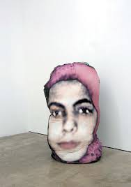 Sheida Soleimani, Cyborg: Photomontage in an Expanding Network