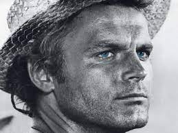 So feiert terence hill seinen runden geburtstag. Zehn Um Zehn 10 Dinge Die Sie Uber Terence Hill Wissen Sollten 10 Um 10 Bild De