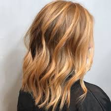 9 Hair Colors That Ll Instantly Make You Look Years Younger Strawberry Blonde Hair Color Strawberry Blonde Hair Blonde Hair Color