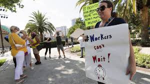 Unemployment benefits are for those who are involuntarily unemployed through no fault of their own. Florida Says Some People Owe The State Unemployment Money It Won T Say How Much