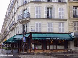 Chez Rene Serves Traditional French Cuisine In A Remarkable Ambiance Evocative Of Parisian Restaurants Of The La Paris Restaurants Restaurant Restaurant Review
