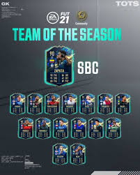 See their stats, skillmoves, celebrations, traits and more. Fifa 21 Sbc Duvan Zapata Tots Requisitos Y Soluciones
