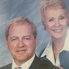 The Return of the Clock at Fort Myers Beach, Florida