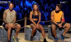 Survivor méxico 2021 pondrá al limite a todos los participantes, el reality de supervivencia más demandante de la televisión. Rrubsg9prdku1m