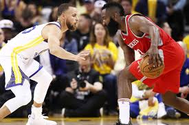 The houston rockets evened the western conference finals against the golden state warriors in an incredible game 4 on tuesday. Rockets Vs Warriors Game 6 Live Stream How To Watch The 2018 Nba Playoffs Online Decider