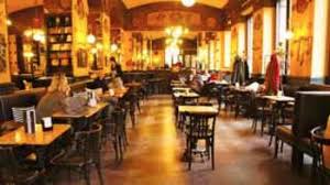 Been to antico caffe san marco? Caffe San Marco Via Cesare Battisti 18 34133 Trieste Italia Picture Of Antico Caffe San Marco Trieste Tripadvisor