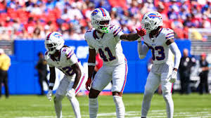 5 players to watch in Bills vs. Steelers | Preseason Week 3 2026