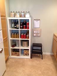maximize your pantry spaces