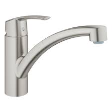 Qu'ils fassent votre vaisselle ? Start Mitigeur Monocommande Evier Grohe