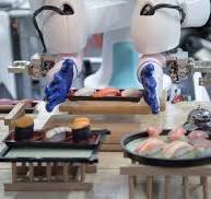 The Rise of Robotics in Food Processing - KnowHow