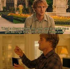 Midnight In Paris I Said Quotes Motherfucker Facebook