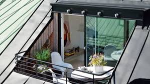 Terrass Vindsvaning Google Search Grenier Renove Terrasse Design Terrasse Toit