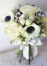 C $3.60 to c $10.05. Mint Navy Wedding Onefabday Com Anemone Bouquet Wedding Bouquets Beautiful Bouquet