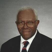 George Wilbur Carter Obituary