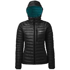 rab microlight alpine jacket womens