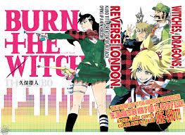 1 biography 2 influences 3 creating bleach 4 art style 5 works 5.1 short stories 5.2 serials 5.3 artbooks 5.4 others born june 26, 1977, tite kubo is the son of a town council member infuchu,aki district,hiroshima. Burn The Witch Tite Kubo Manga One Shot Review Otaku Orbit