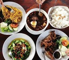 Menu buka puasa di restoran kampung daun parongpong menawarkan aneka jajanan enak di bandung, menu lokal, nusantara hingga western food. 10 Restoran Dan Katering Untuk Sahur Dan Buka Puasa Di Yogyakarta