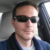 Christopher Tyndall's Instagram, Twitter & Facebook