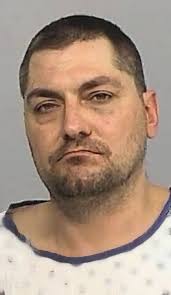 Casper police find suspect hiding in linen cabinet