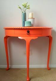 Half Round Entry Table Ideas On Foter Round Entry Table Hall Table Entry Tables