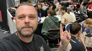 The Committee for the Advancement of Role-Playing Games