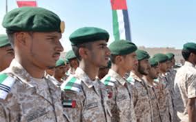 National technical information service home. Uae Extends Military Service To 12 Months News Emirates Emirates24 7