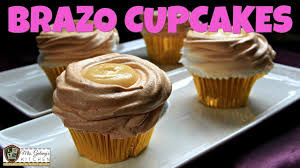 Brazo De Mercedes Cupcakes Mrs Galang S Kitchen S12 Ep1 Youtube Baking And Pastry Brazo De Mercedes Cupcake Desserts