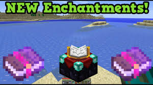We did not find results for: Minecraft New Enchantments Frost Walker Mending 1 9 Gameplay Youtube