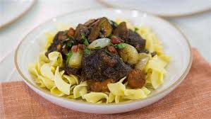 Melissa Clark S Boeuf Bourguignon Beef Bourguignon Beef Beef Bourguignon Recipe