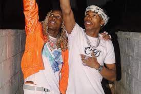 Lil baby thought i'd never see the day that you would switch up ain't no hard feelings, i'm wishing you good luck i can't lie, i miss your touch, you got that good love i put diamonds on your verse 2: Lil Baby And Lil Durk Announce Joint Project Voice Of The Heroes Idea Huntr