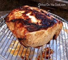 how do you cook com nuwave oven cuban style pork roast