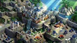 Top 20 Real Time Strategy Games For Mobile In 2020 March Of Empire Real Time Strategy Game Real Time Strategy