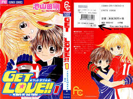 Crunchyroll - manga lovers 321 - Group Info