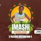 Imashi Kazwelonke Festival Destination event image