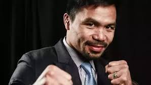 I think the demand for the fight is not there, presently, gibbons stated. Senator Manny Pacquiao Gives Early Christmas Gift Worth Php3 Million At Forbes Park