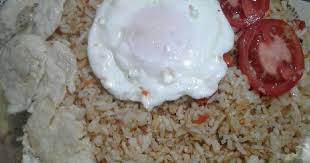37 Resep Nasi Goreng Pedas Khas Jawa Timur Enak Dan Sederhana Ala Rumahan Cookpad