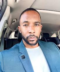 Tyrone Toney's Instagram, Twitter & Facebook