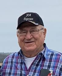 Jerry Ayers Obituary