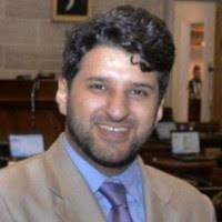 Abdullah Almatroodi, MA