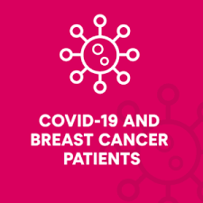 With no nipples, premieres in los angeles this october for breast cancer awareness month. Covid 19 Fact Sheet For Breast Cancer Patients National Breast Cancer Foundation Nbcf Donate Online