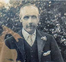 Arthur George “Art” Shearing (1873-1954)