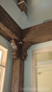 Crafted to the exacting orders of architecture, classic standard designs are available in sizes up to 40 inches in. Pin On House Interior Design